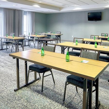 Courtyard By Marriott York Exterior foto
