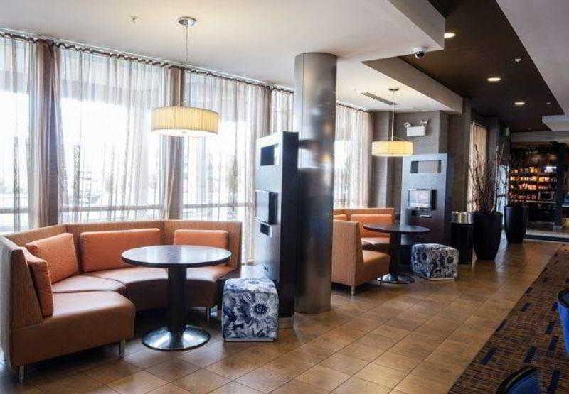 Courtyard By Marriott York Exterior foto