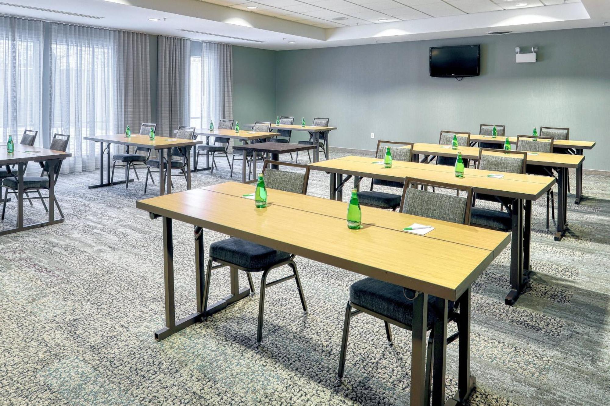 Courtyard By Marriott York Exterior foto