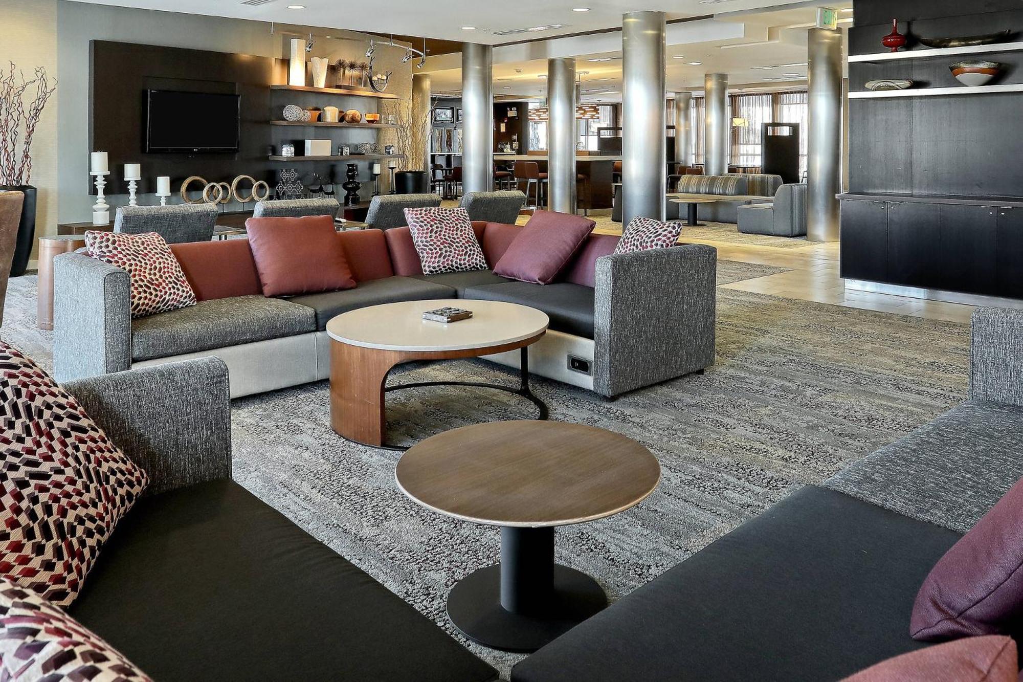 Courtyard By Marriott York Exterior foto